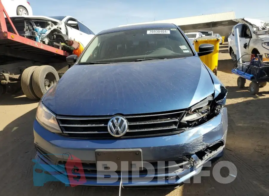 3VW267AJ1GM209453 Photo# 5