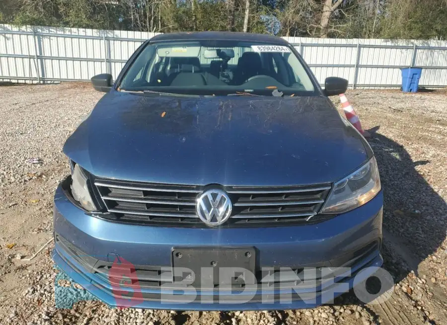 3VW267AJ4GM307781 Photo# 5