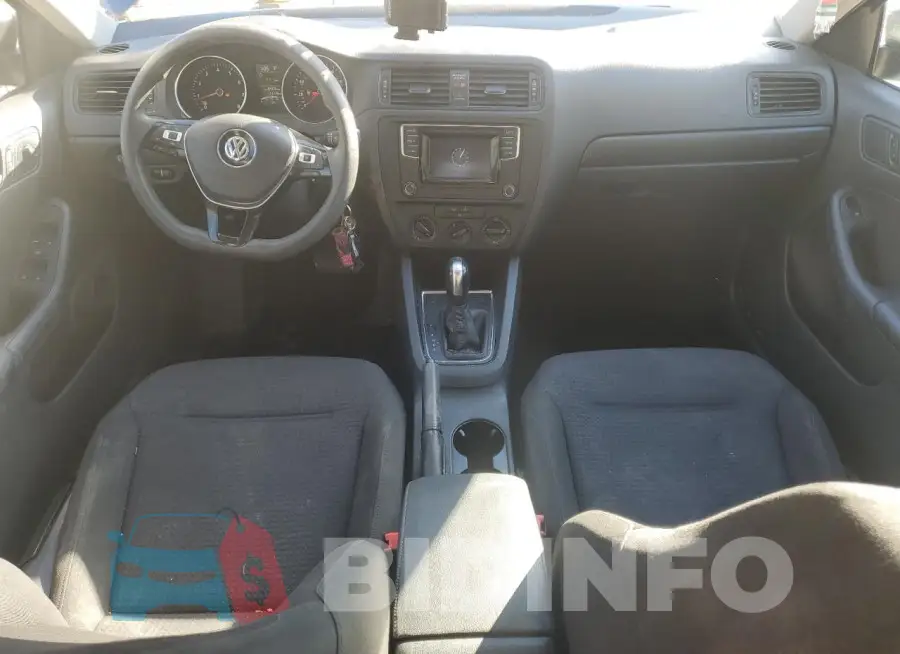 3VW267AJ4GM307781 Photo# 8