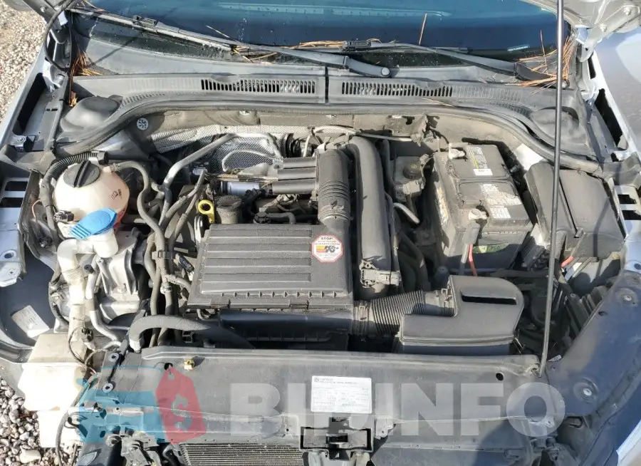 3VW267AJ9GM284658 Photo# 11