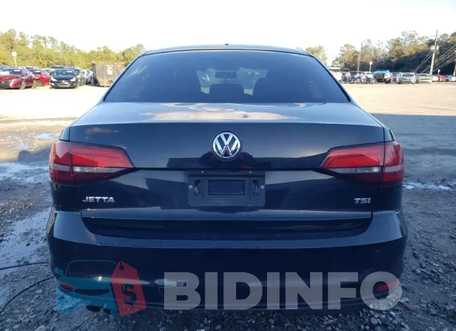 3VW2B7AJ9HM310298 Photo# 6