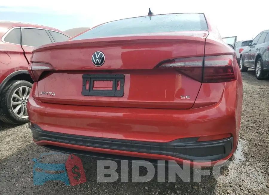 3VW7M7BU9PM045180 Photo# 6
