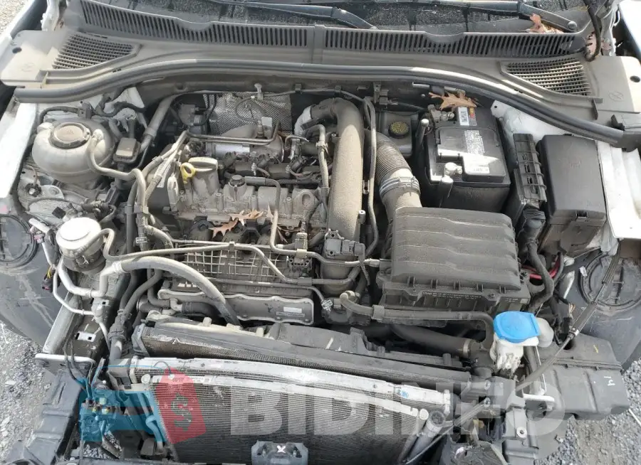 3VWCB7BU3LM026591 Photo# 11