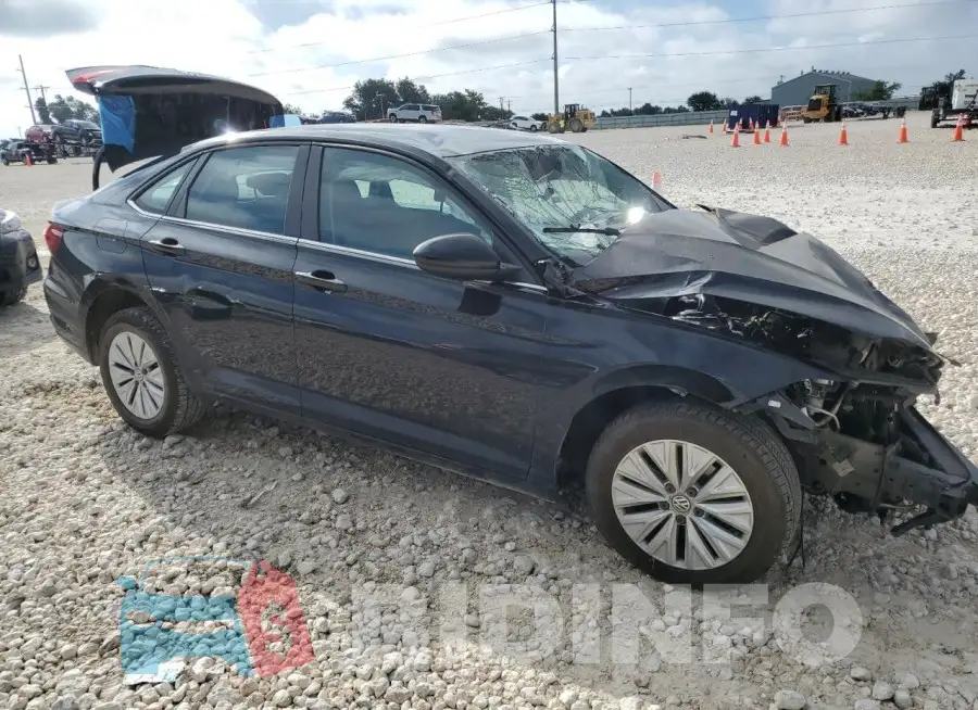 3VWCB7BU5KM220165 Photo# 4