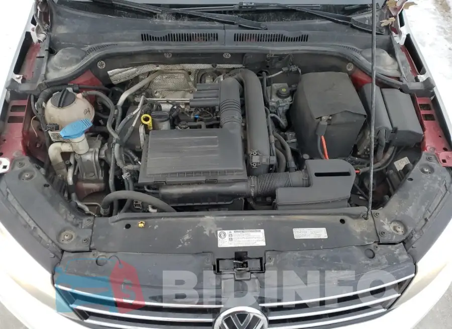 3VWD67AJ1GM403425 Photo# 11