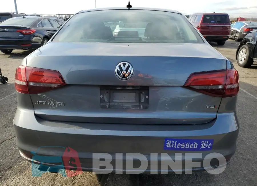 3VWD67AJ1GM405997 Photo# 6