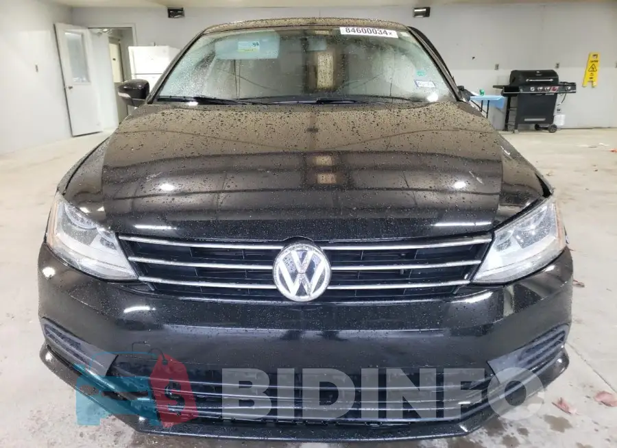 3VWDB7AJ8HM201887 Photo# 5