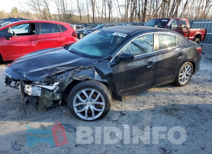 19UDE2F39KA012243 Photo# 1
