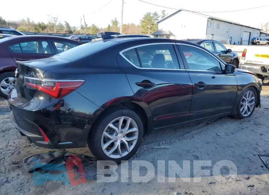 19UDE2F39KA012243 Photo# 3