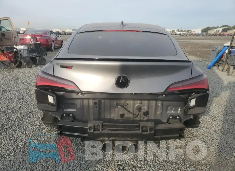 19UDE5G96RA002686 Photo# 6