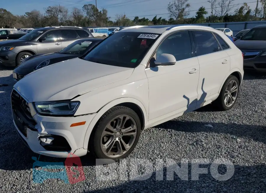 WA1BFCFS9GR009829 Photo# 1