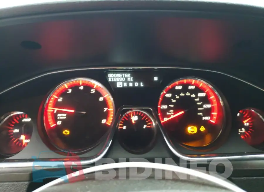 1GKKVRKD3GJ190612 Photo# 9