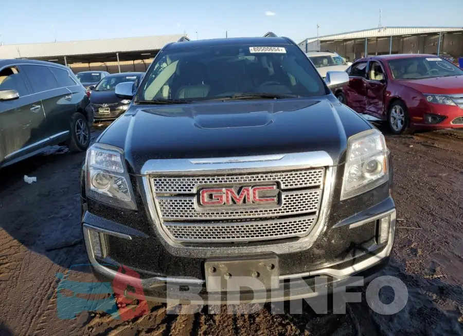 2GKFLVE35H6115430 Photo# 5