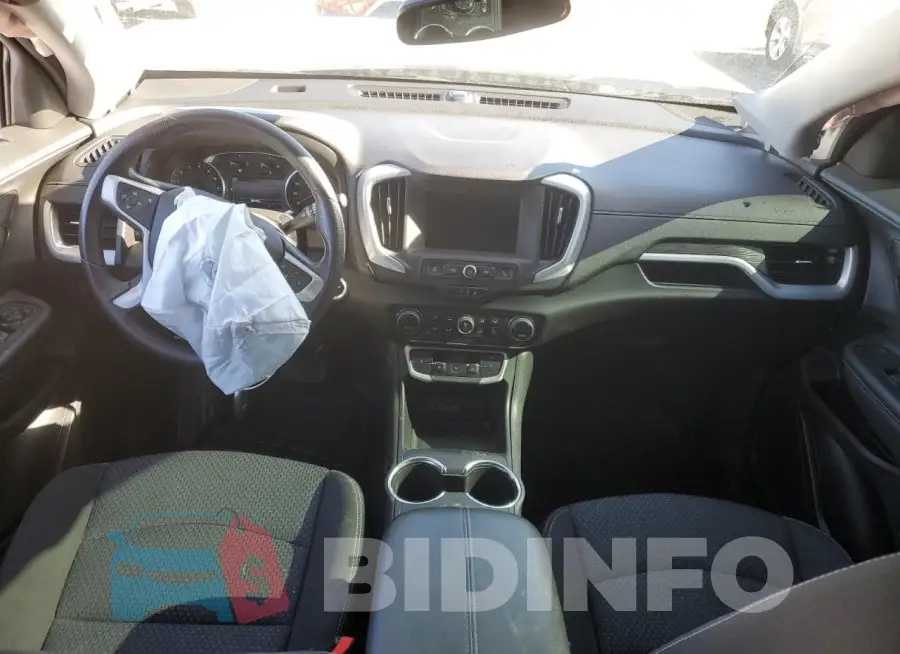 3GKALMEV6NL288872 Photo# 8