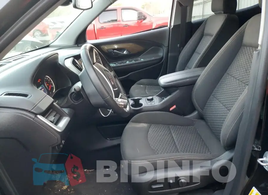 3GKALTEV9ML389803 Photo# 7