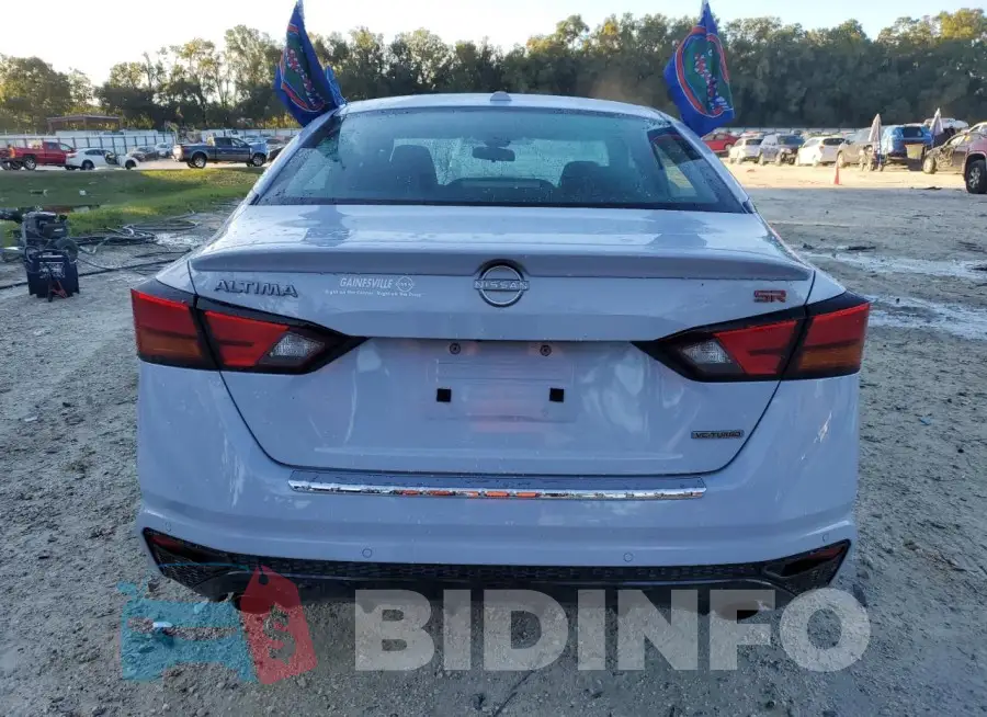 1N4AL4CV7PN325533 Photo# 6