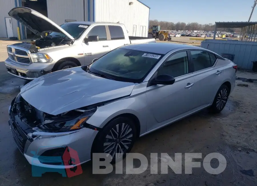1N4BL4DV7RN389500 Photo# 1