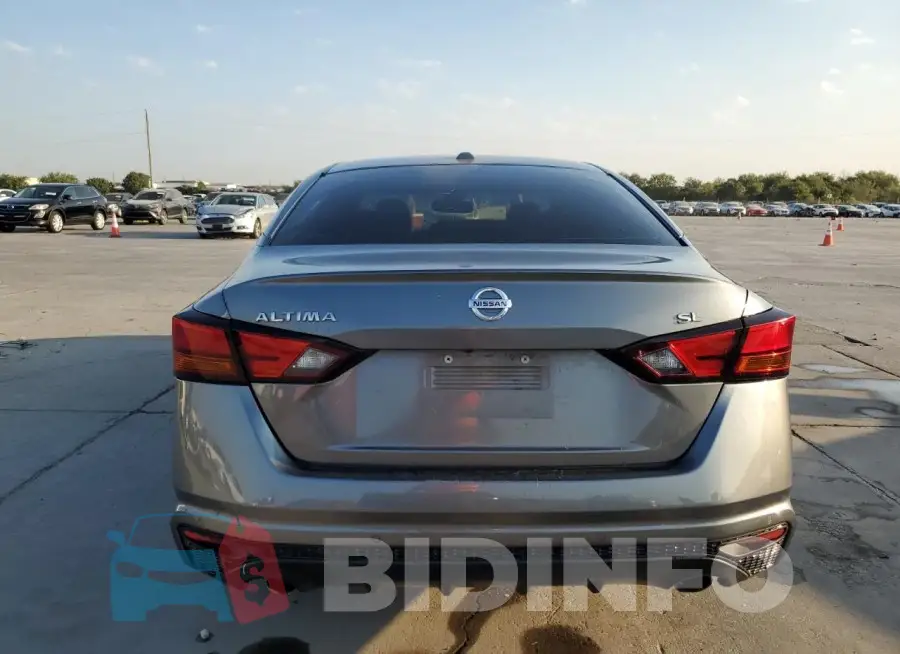1N4BL4EV7KC185411 Photo# 6