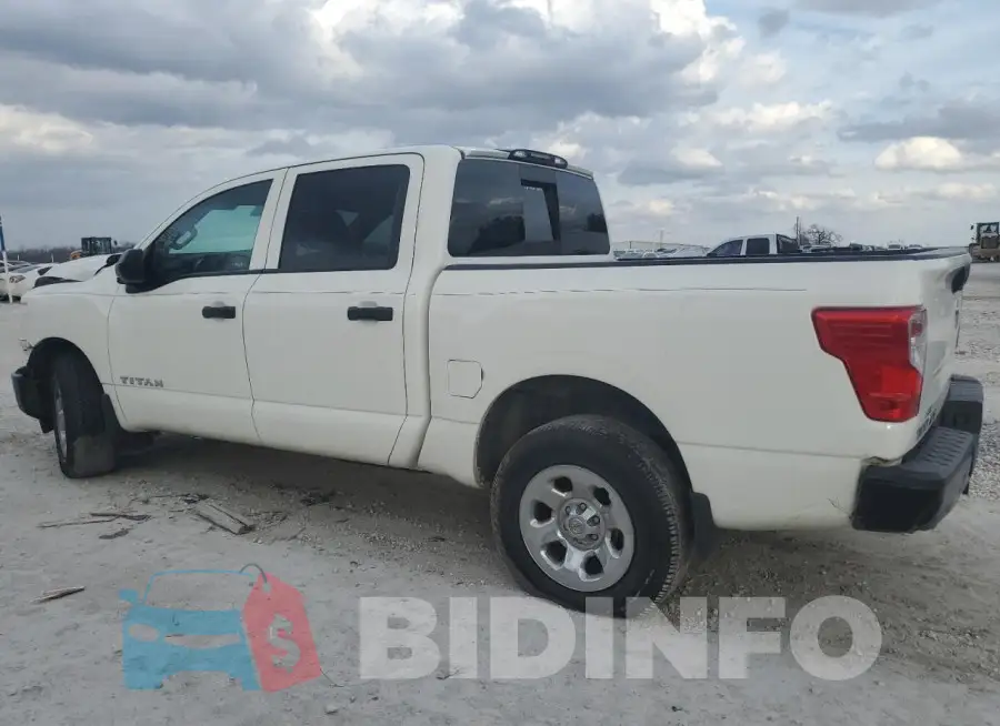 1N6AA1EJ4JN518977 Photo# 2