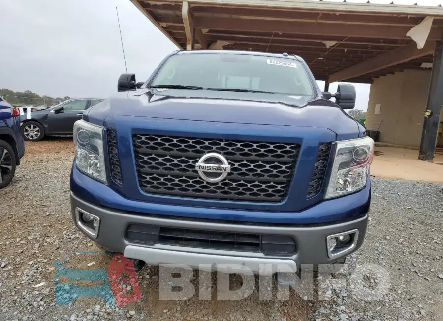 1N6BA1F46HN519362 Photo# 5