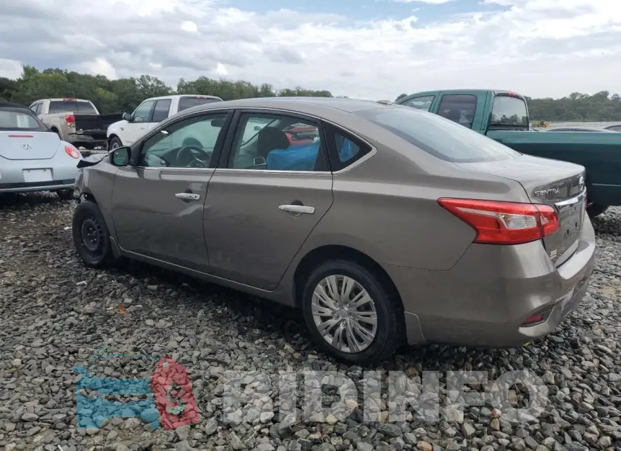 3N1AB7AP2GL665274 Photo# 2