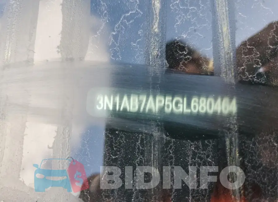 3N1AB7AP5GL680464 Photo# 12