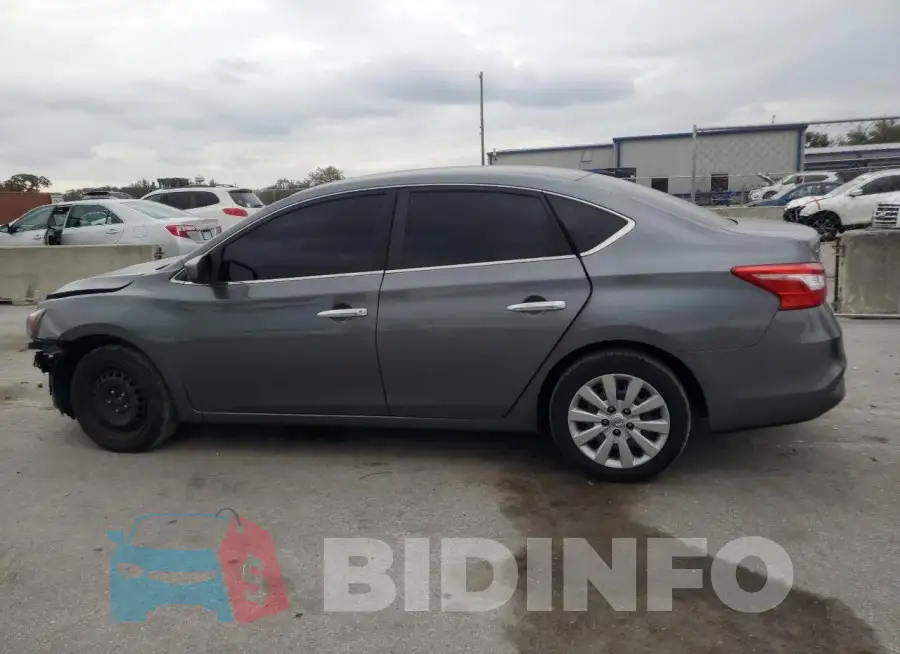 3N1AB7AP5JY203754 Photo# 2