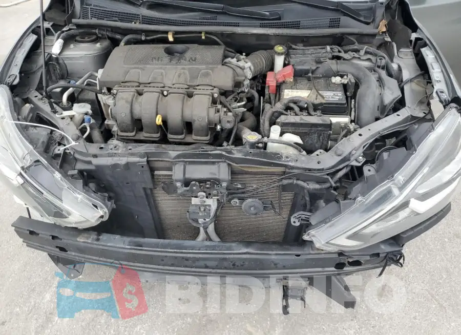 3N1AB7AP5JY203754 Photo# 11