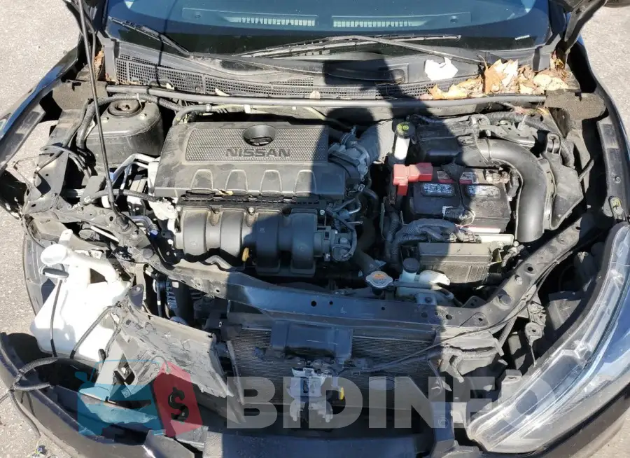 3N1AB7AP5JY300355 Photo# 11