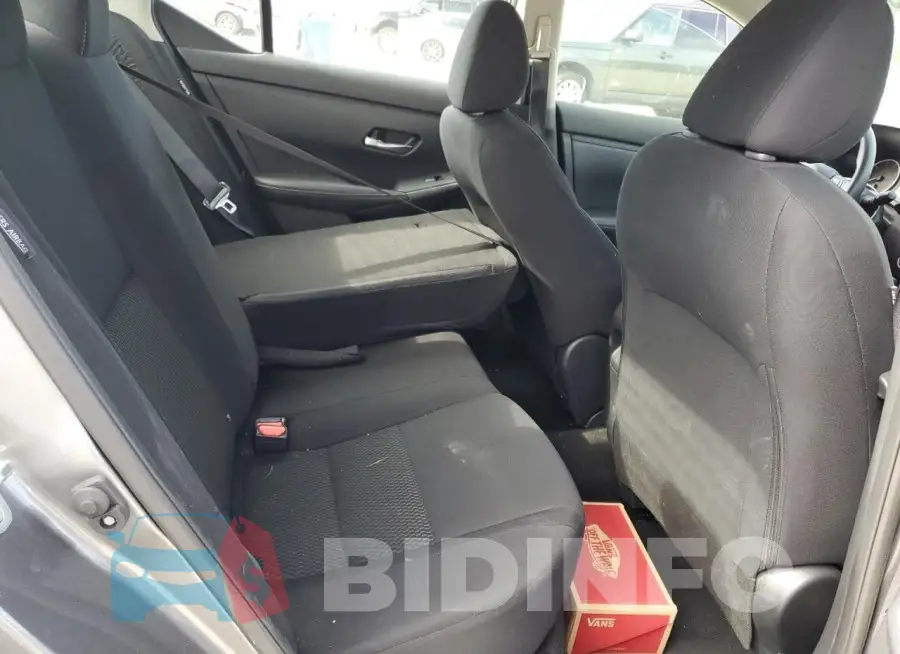 3N1AB8BV2NY276640 Photo# 10
