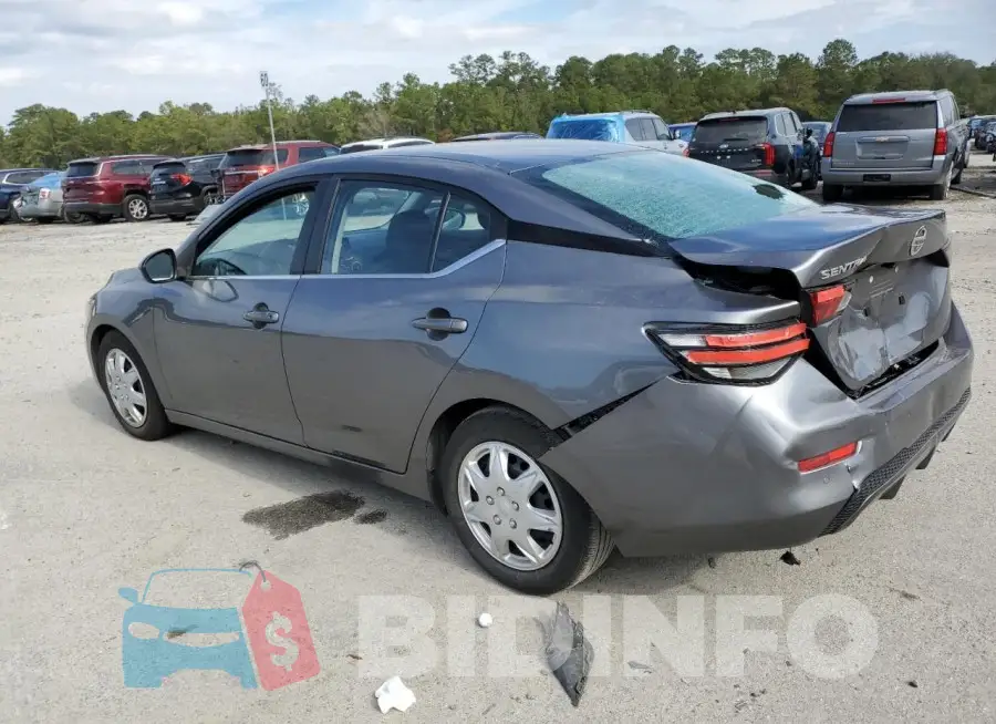 3N1AB8BV2NY276640 Photo# 2