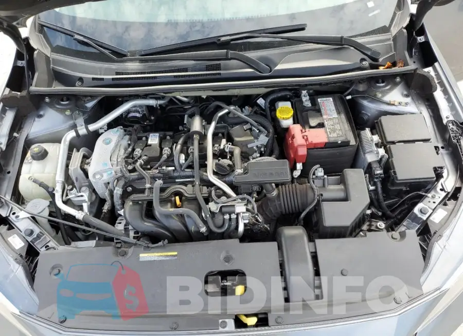 3N1AB8BV2NY276640 Photo# 11