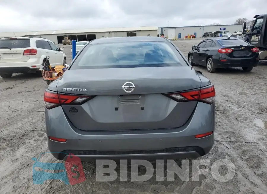 3N1AB8BV7LY270877 Photo# 6