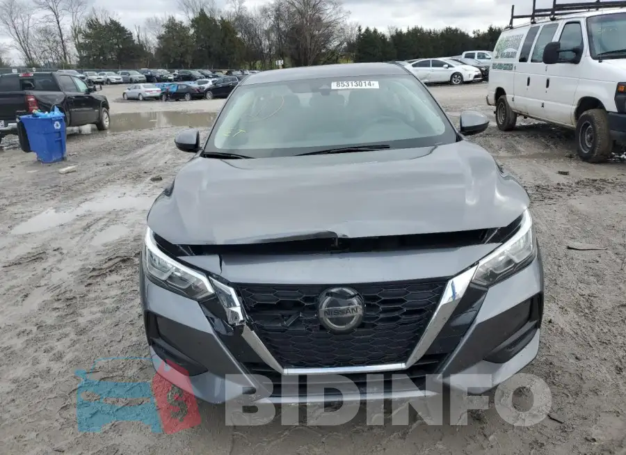 3N1AB8BV7LY270877 Photo# 5