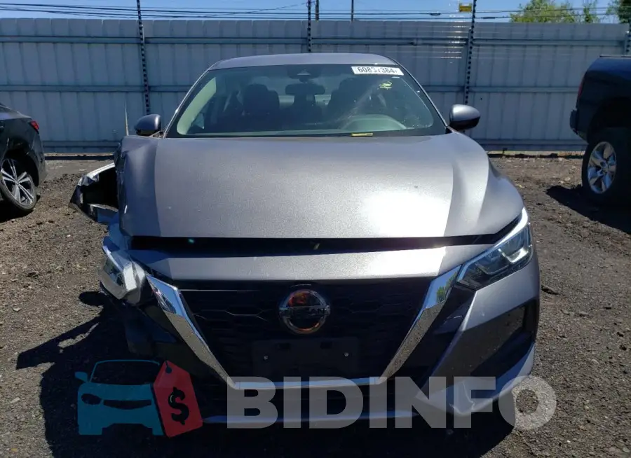 3N1AB8BV8LY264621 Photo# 5