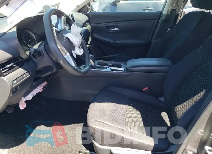 3N1AB8BV8LY264621 Photo# 7