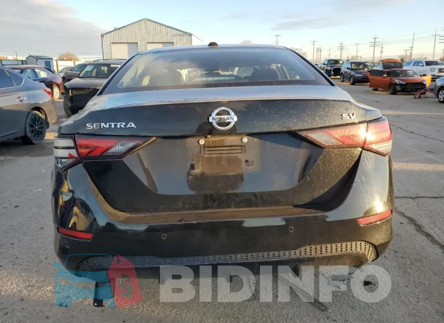 3N1AB8CV1MY306773 Photo# 6