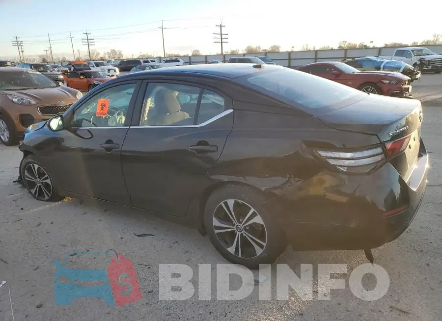 3N1AB8CV1MY306773 Photo# 2