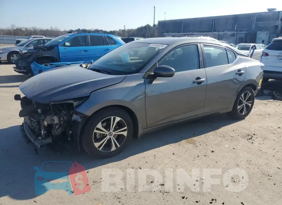 3N1AB8CV3LY282362 Photo# 1