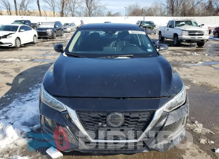 3N1AB8CV4NY267761 Photo# 5
