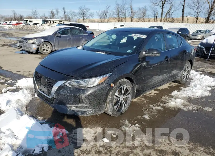 3N1AB8CV4NY267761 Photo# 1