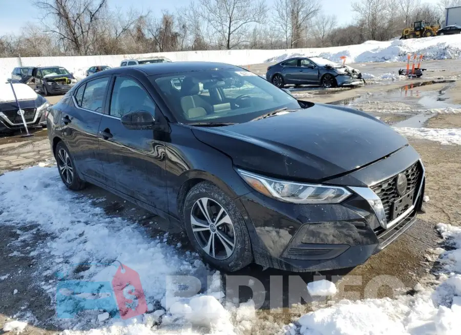 3N1AB8CV4NY267761 Photo# 4