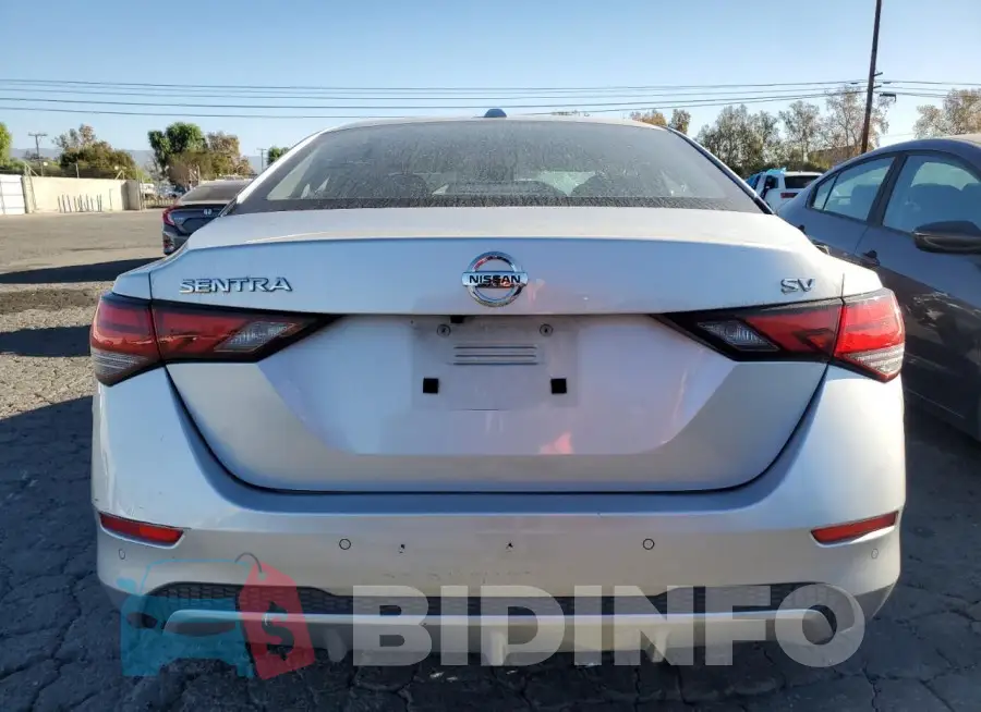 3N1AB8CV5MY237425 Photo# 6