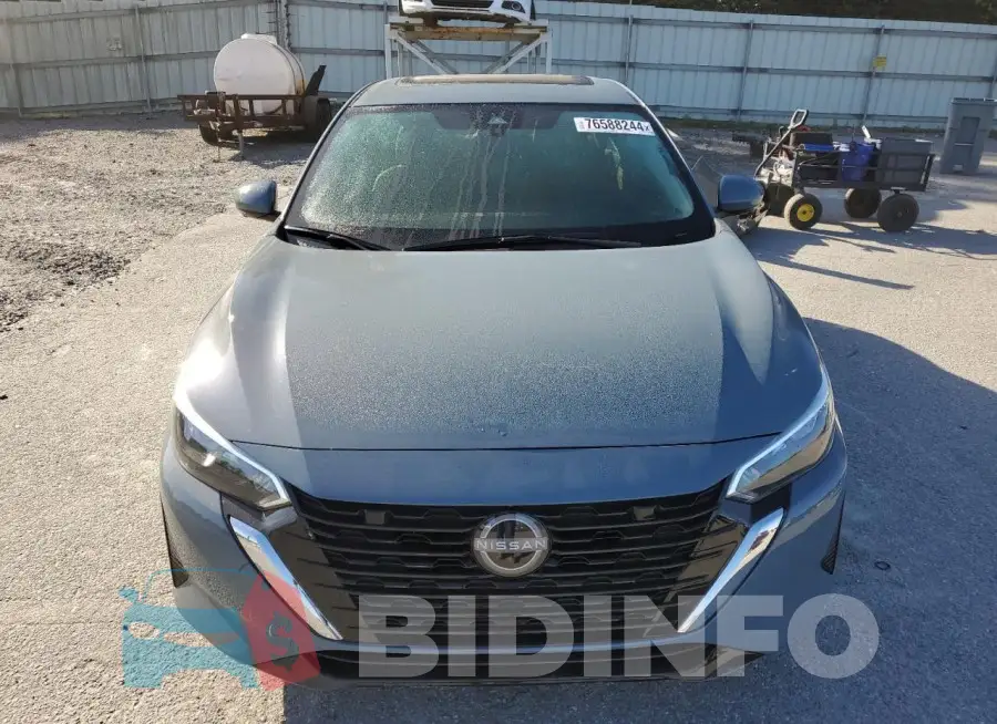 3N1AB8CV6RY355037 Photo# 5