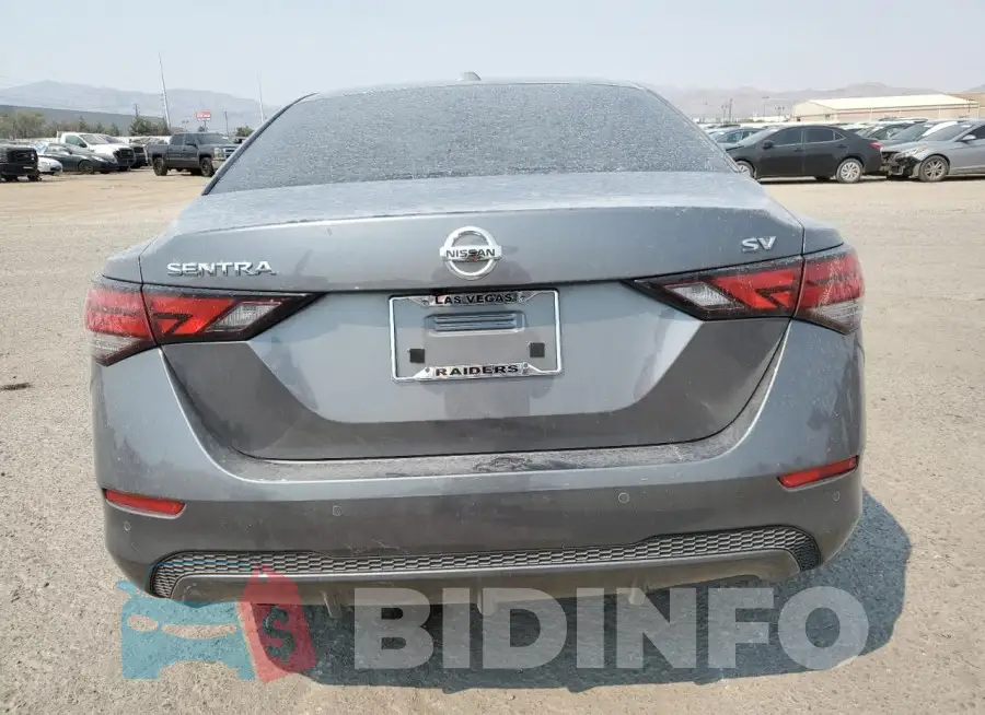 3N1AB8CV9PY285255 Photo# 6