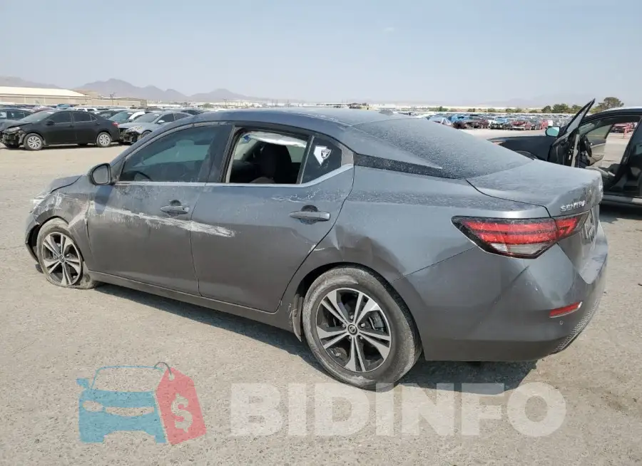 3N1AB8CV9PY285255 Photo# 2