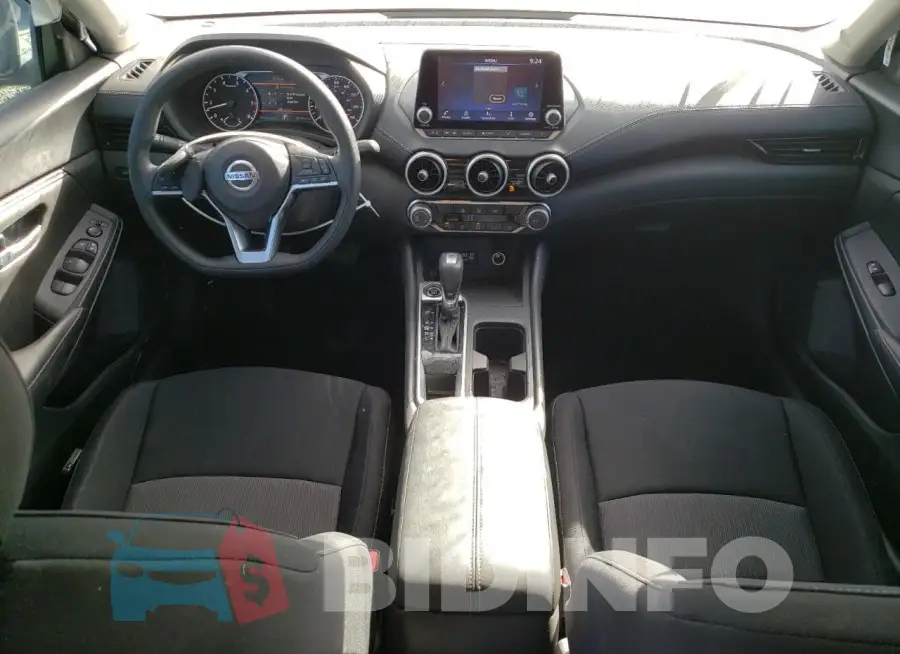 3N1AB8CV9PY285255 Photo# 8
