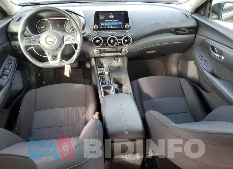 3N1AB8CVXRY281914 Photo# 8