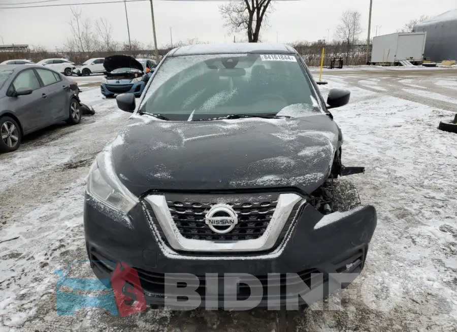 3N1CP5BV2LL544394 Photo# 5