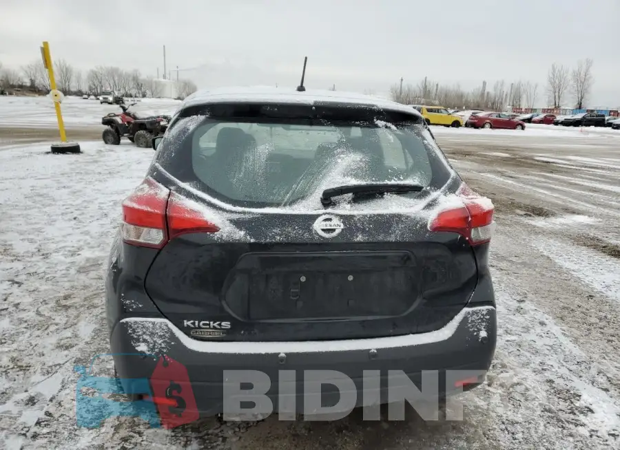 3N1CP5BV2LL544394 Photo# 6